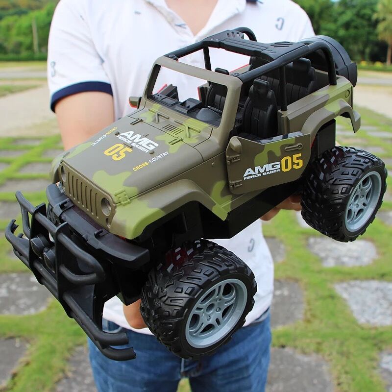 remote control car bike