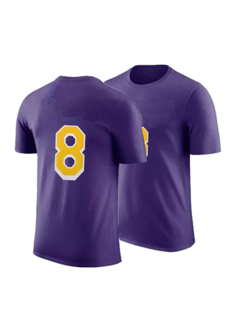 2020 Lakers T Shirt Black Mamba T Shirt Davis Multiple Colour Pure Cotton Material Lebron T Shirts Sport Basketball Kuzma Sweatshirt Tee Hfd Clever Tee Shirts Now T Shirts From Nika 2018 11 65
