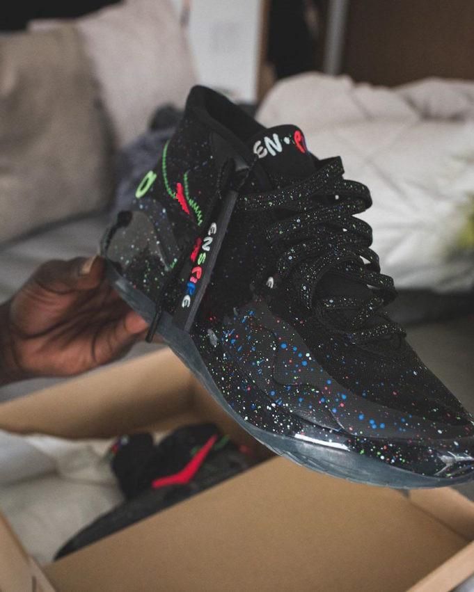 kd 12 sneakers