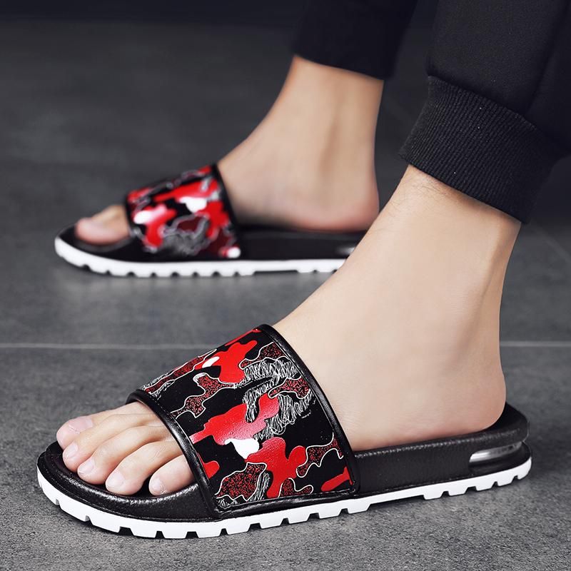 air cushion slippers