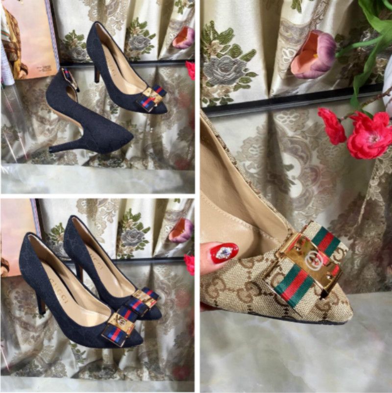 sapatos femininos outlet