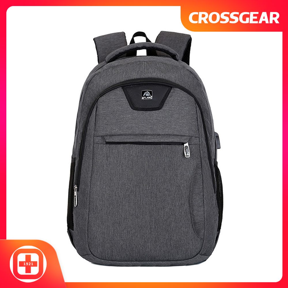 slim backpacks for college