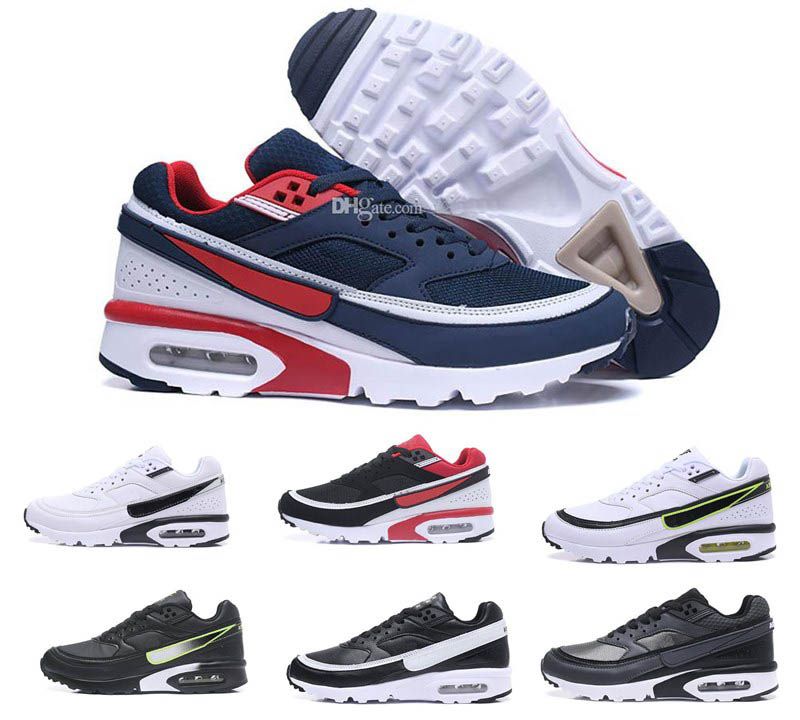 nike air max classic bw 2019