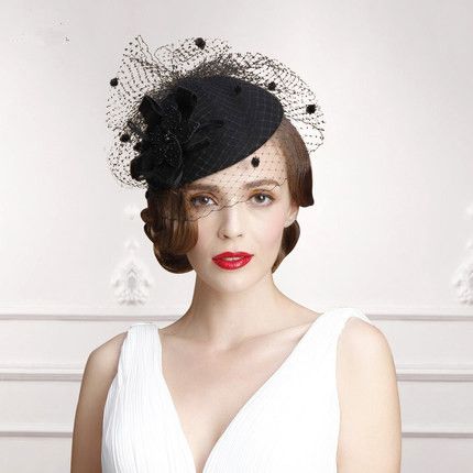 elegant hats for ladies