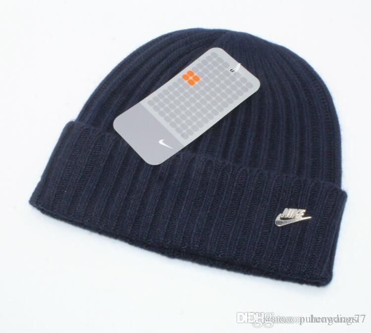 mens winter skull caps