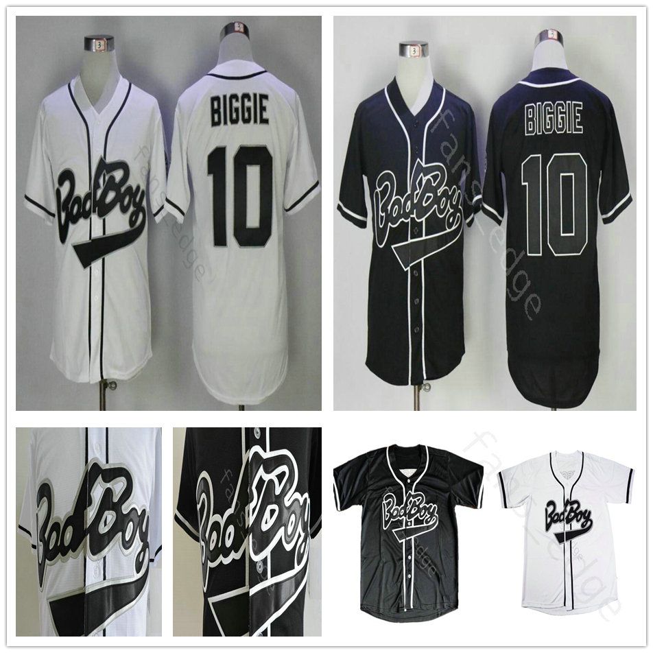 bad boy baseball jersey