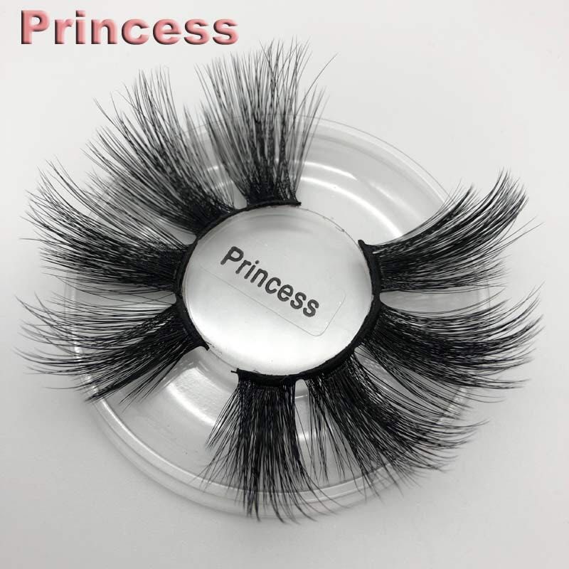 25mm-prinses