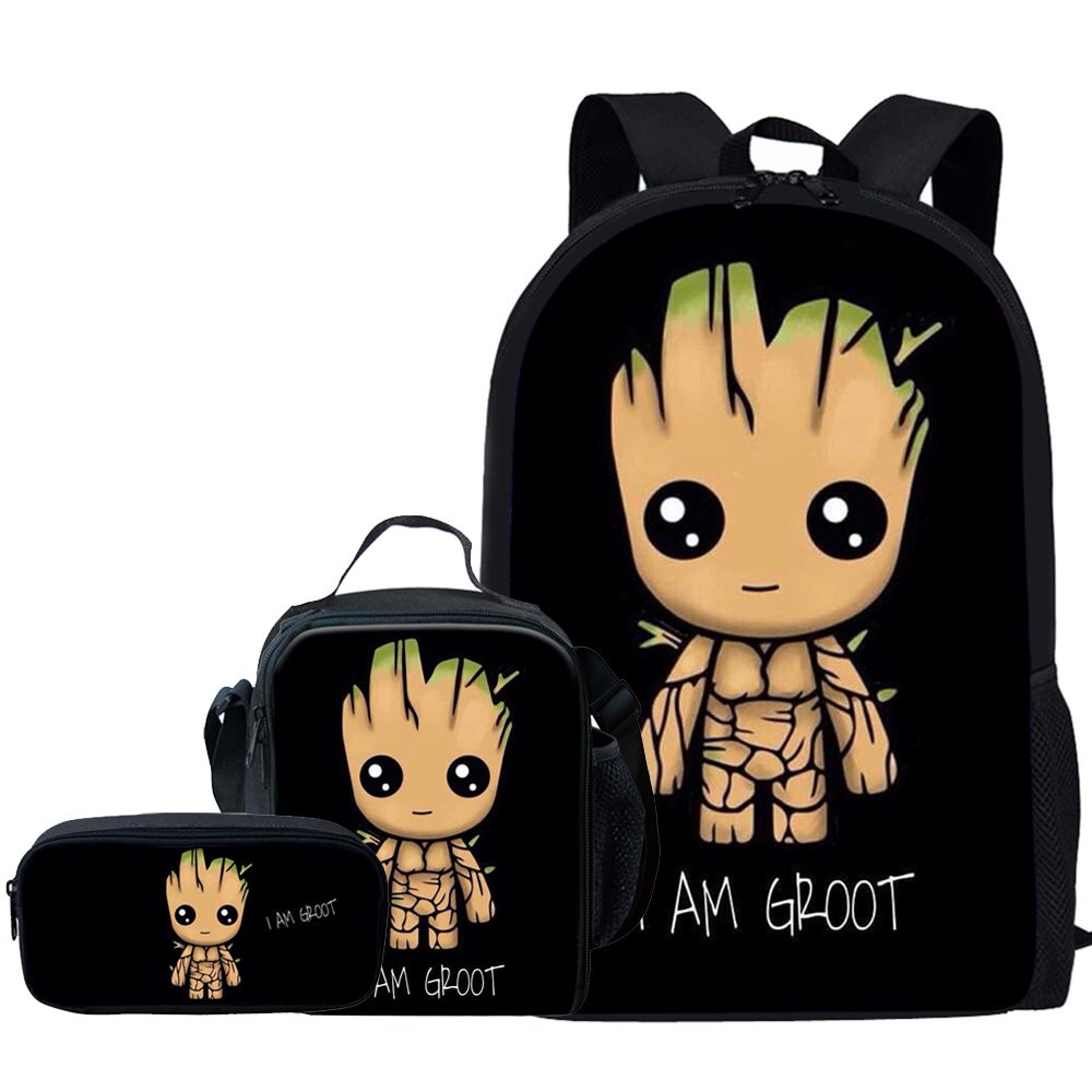 groot backpack