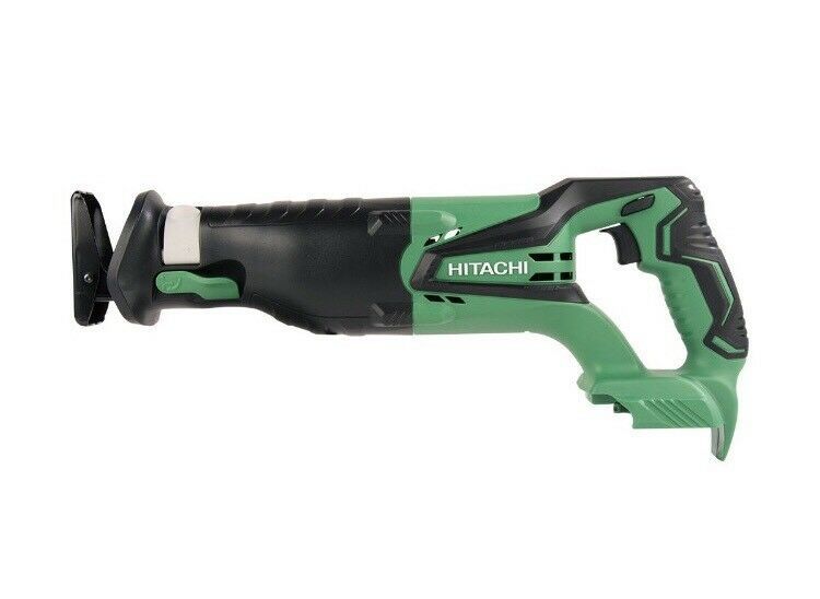 Hitachi KC18DG6LPA 18V Cordless Combo Kit 6 Piece