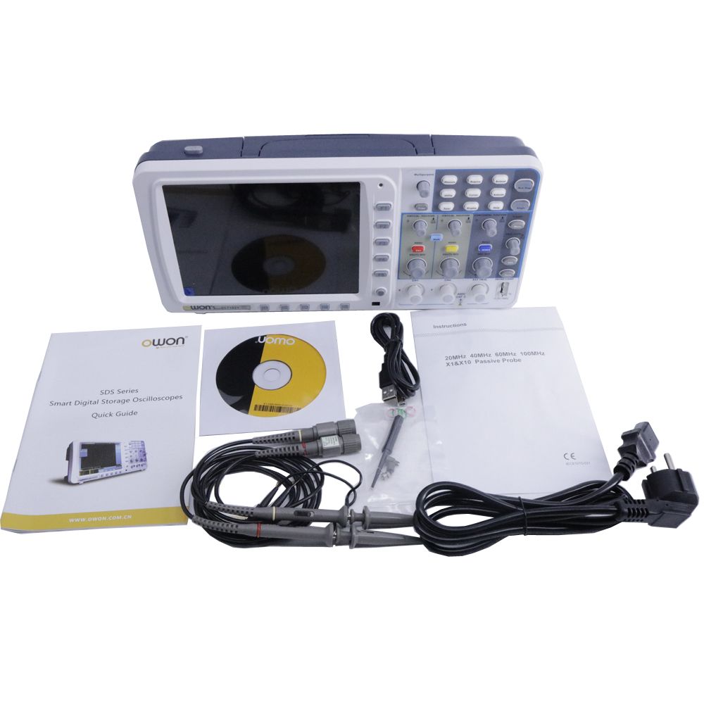 Download free software Owon Oscilloscope Hack Download free software Owon Oscilloscope Hack