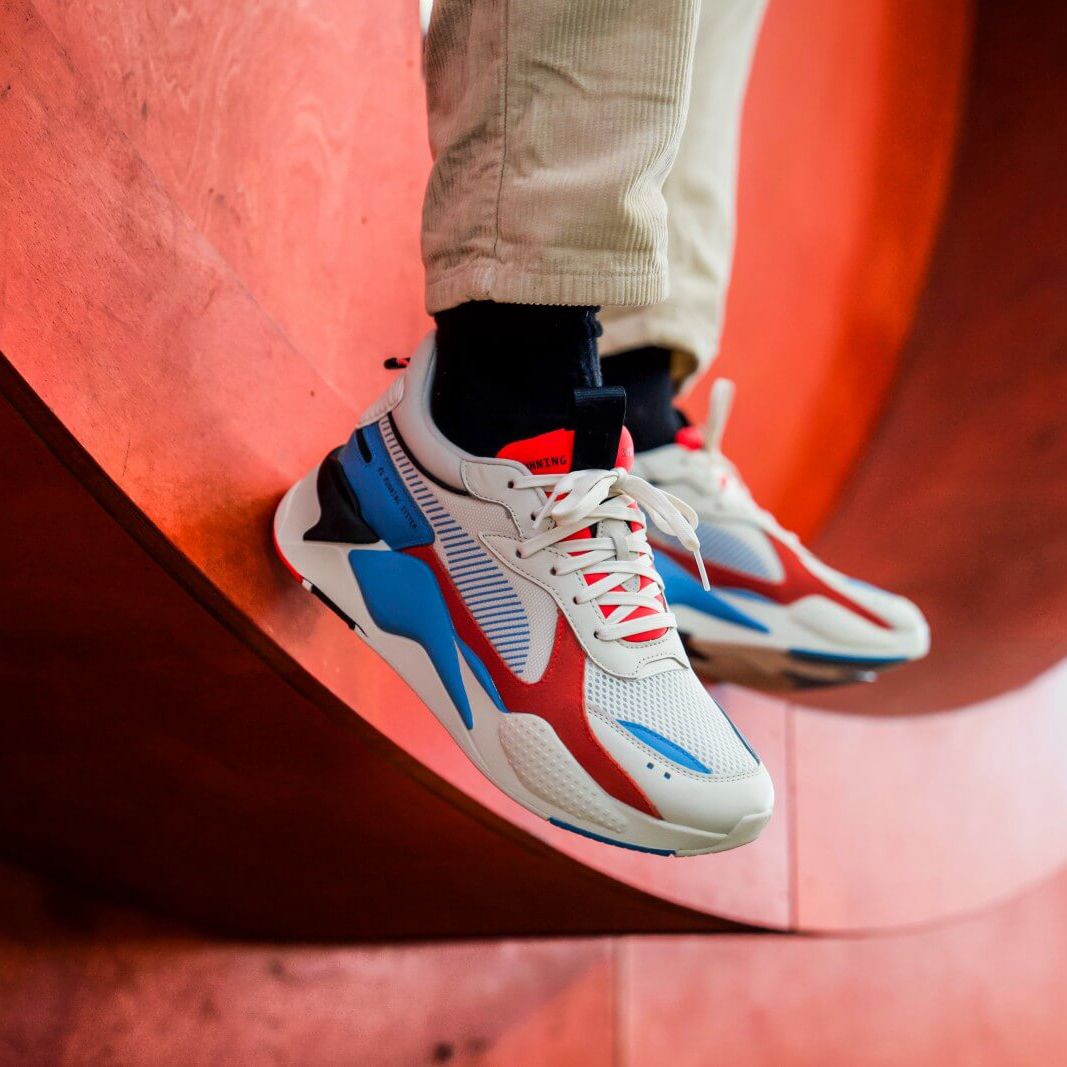 basket puma homme rs x toys
