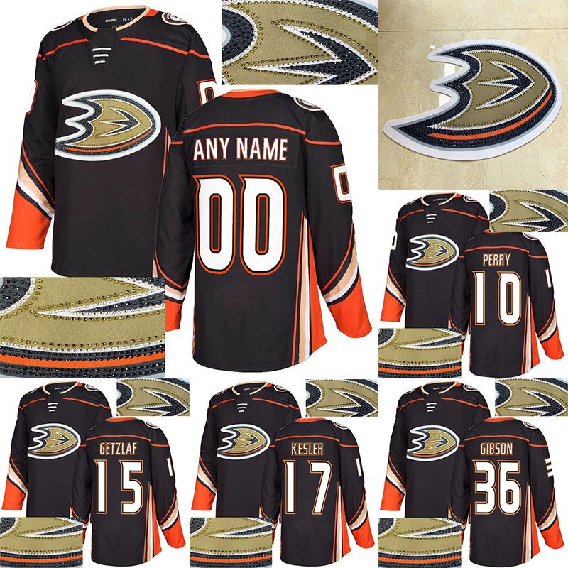 getzlaf jersey