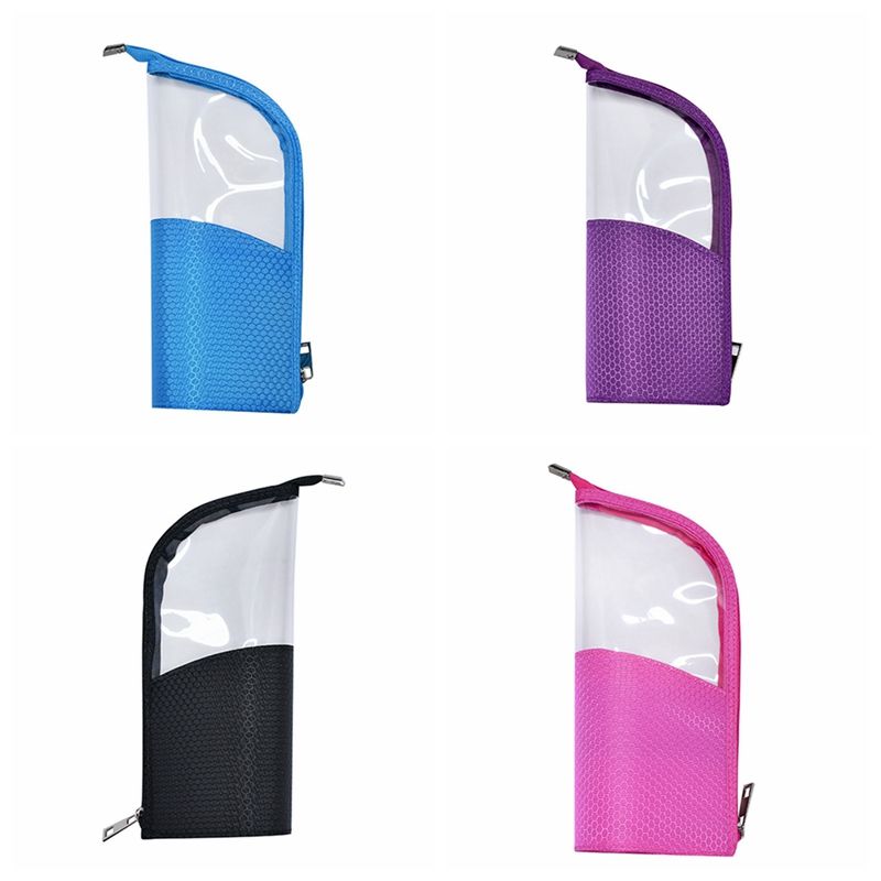 transparent waterproof bag
