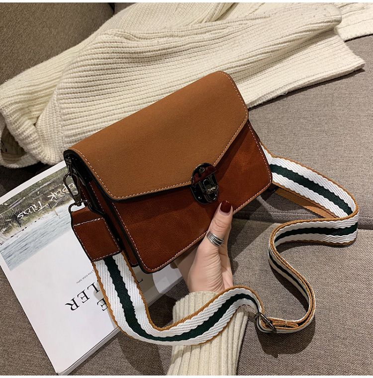 handbolsa thick strap