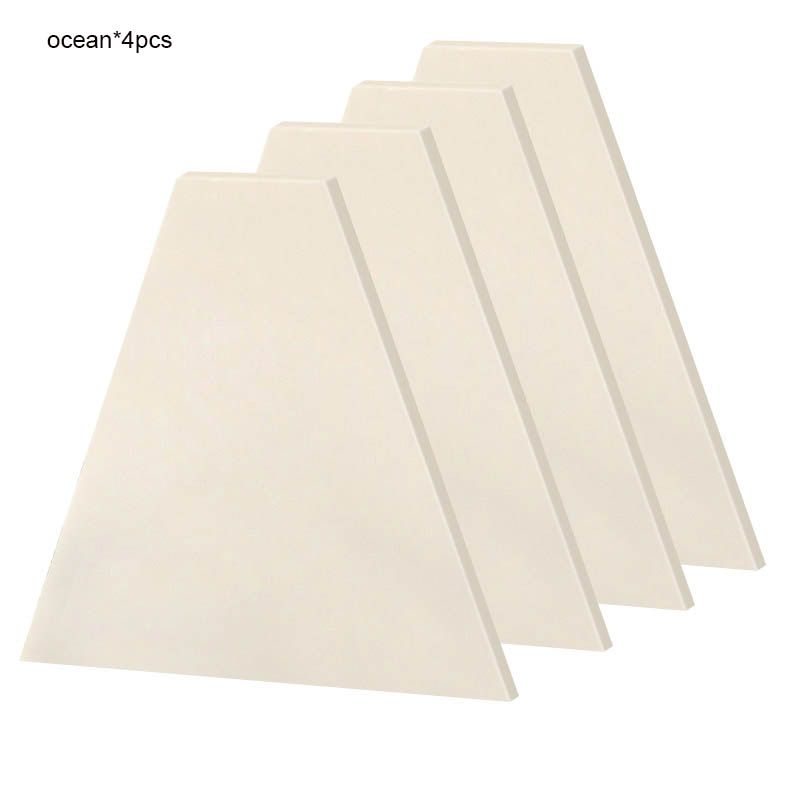 4pcs ocean