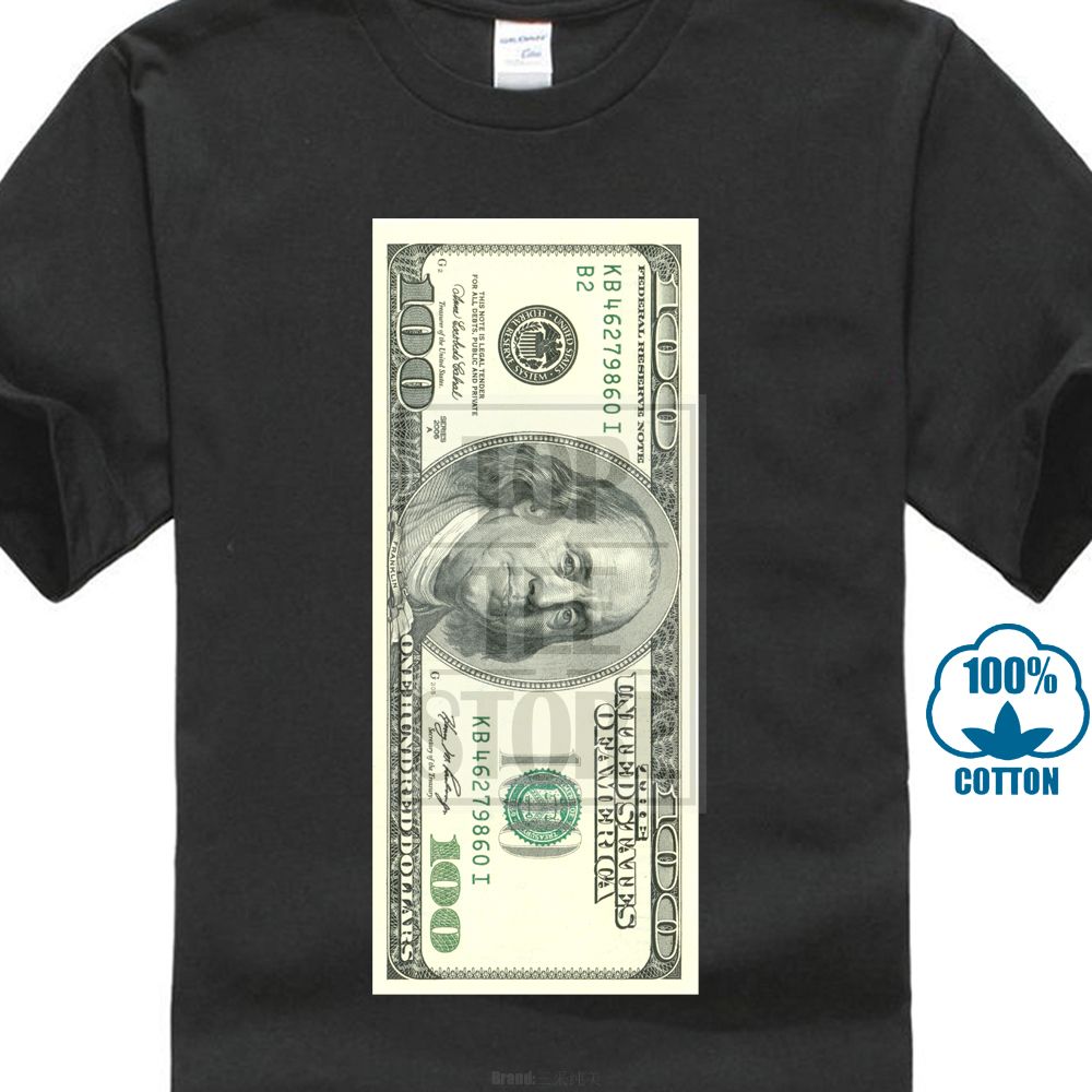 one hundred shirt