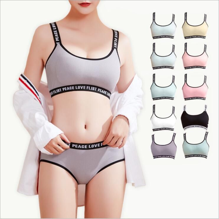 bra and knicker sets