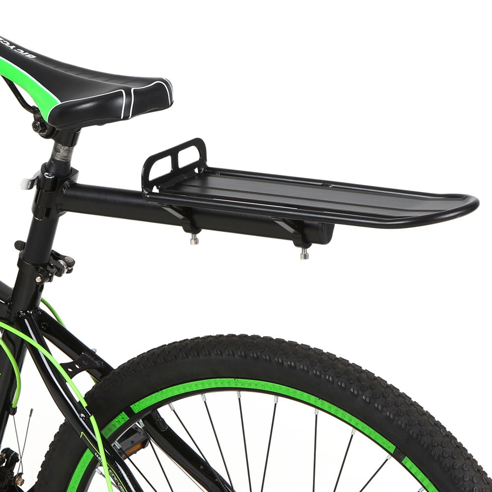 universal pannier rack