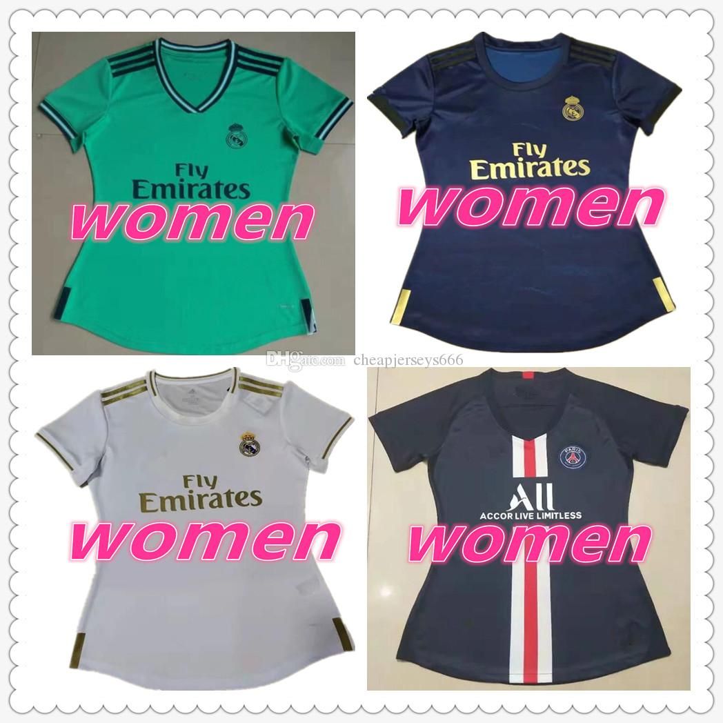 real madrid new dress 2019