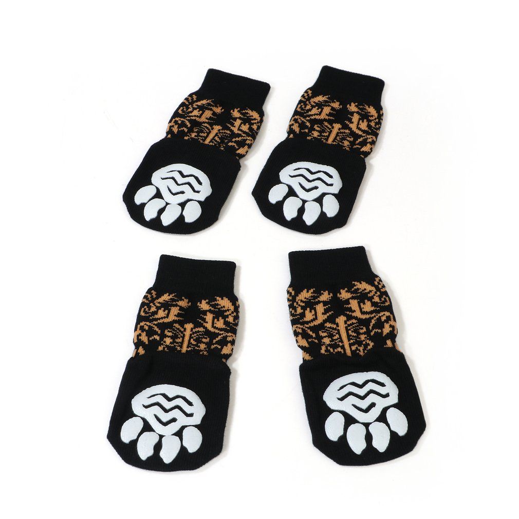 extra large dog socks