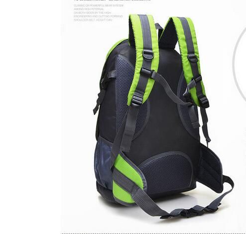 sport backpack brands