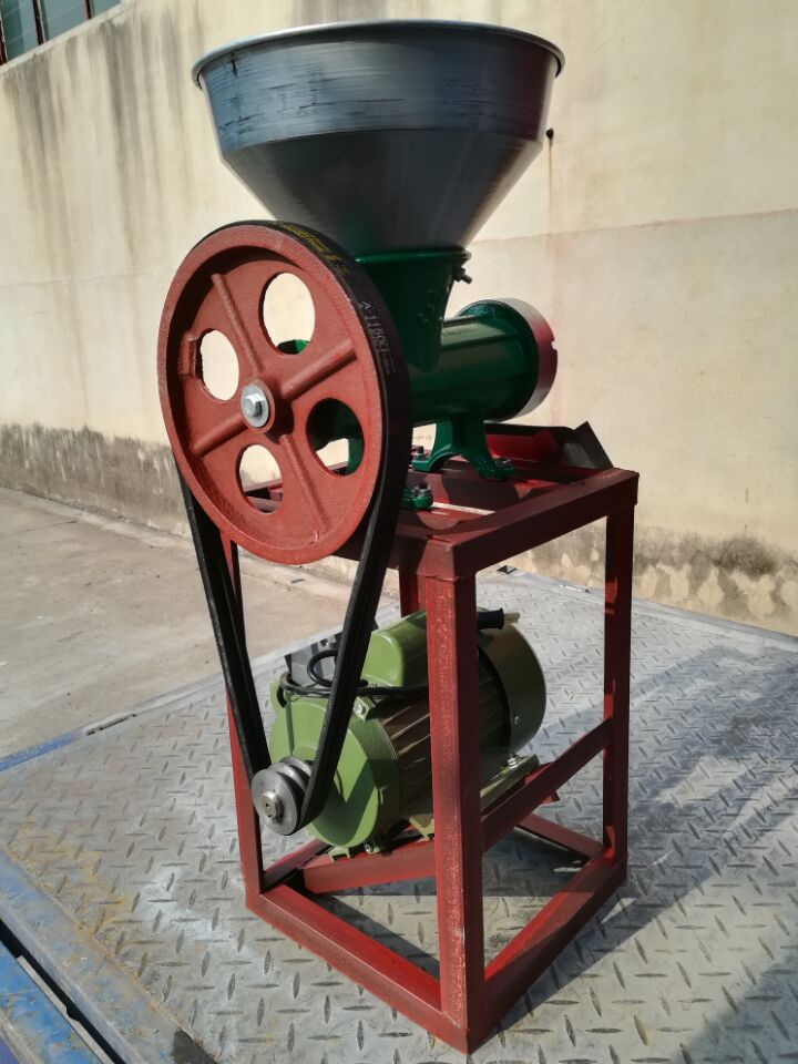 meat grinder motor