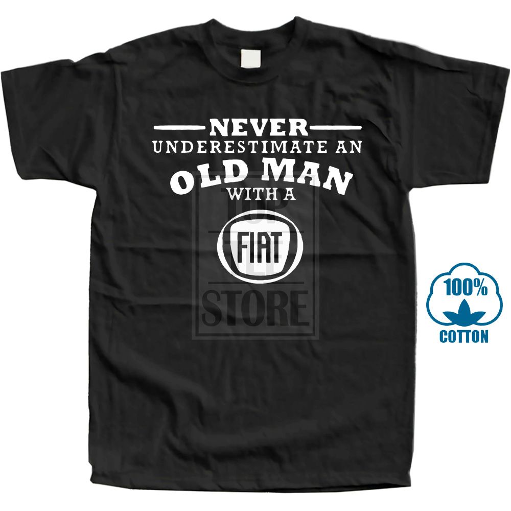 funny old man shirts