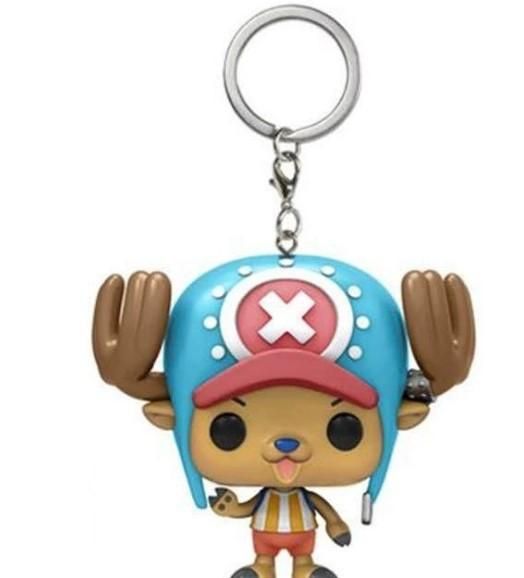 funko pop keychain one piece