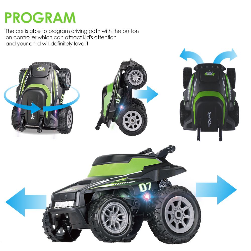 watch remote control car