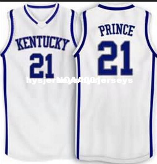 tayshaun prince jersey