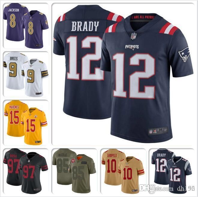 julian edelman kids jersey
