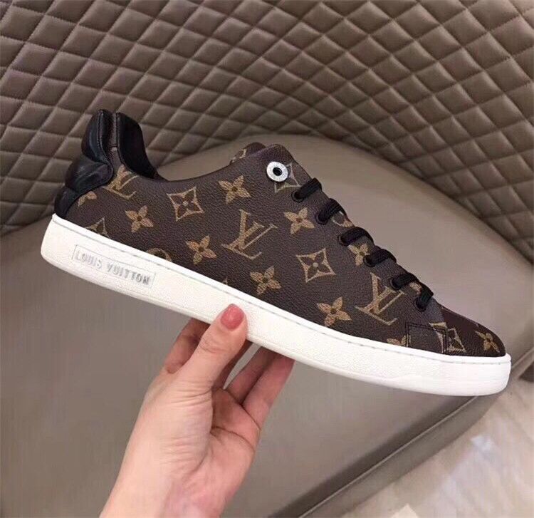 louis vuitton trainers womens