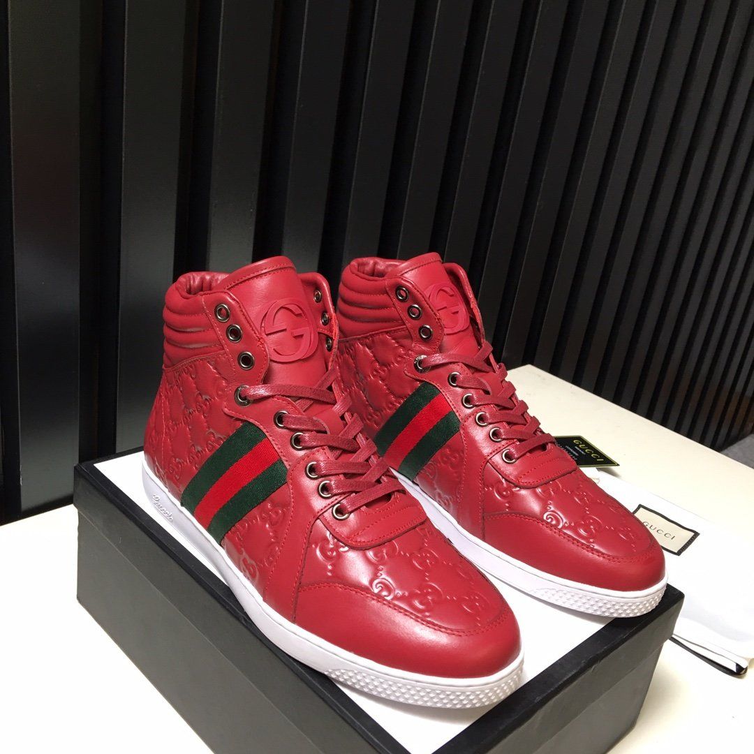 dhgate mens gucci shoes