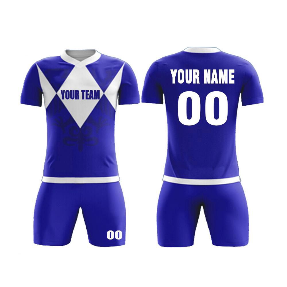 kids football uniform