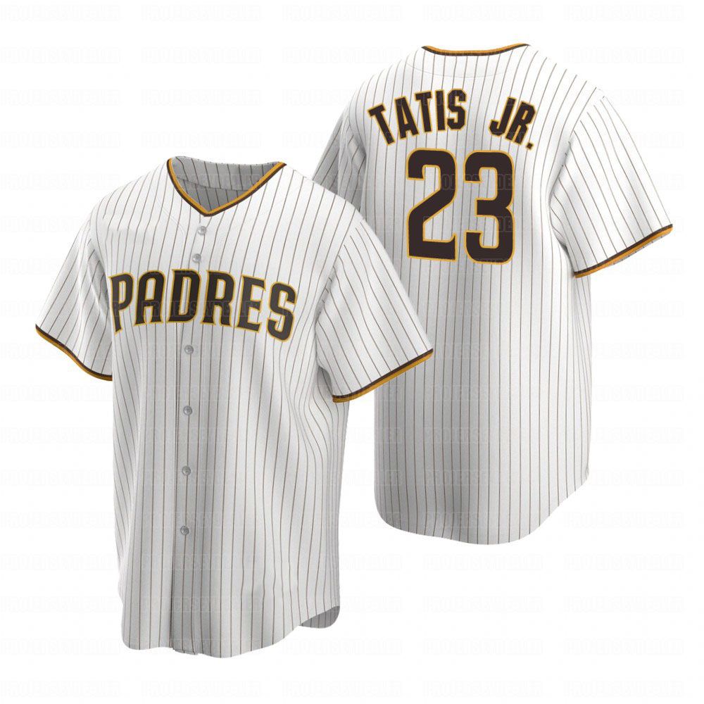 tatis jr youth jersey