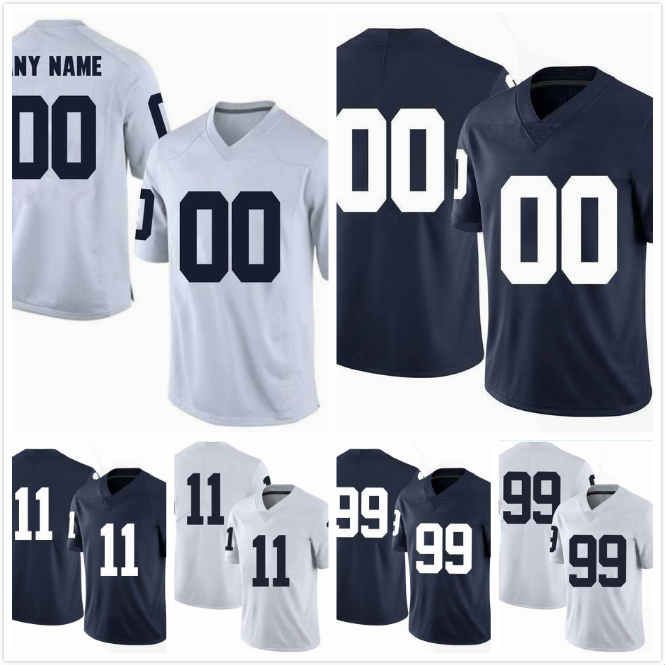penn state football jersey 99