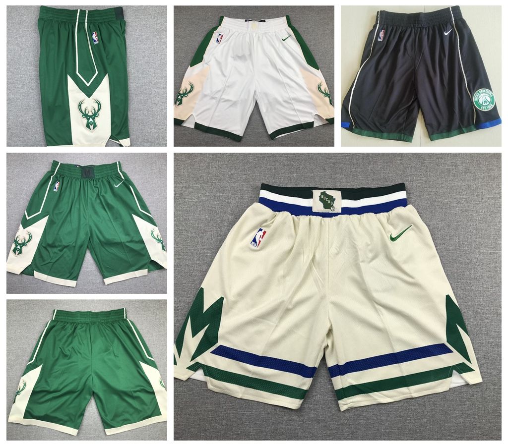 antetokounmpo shorts