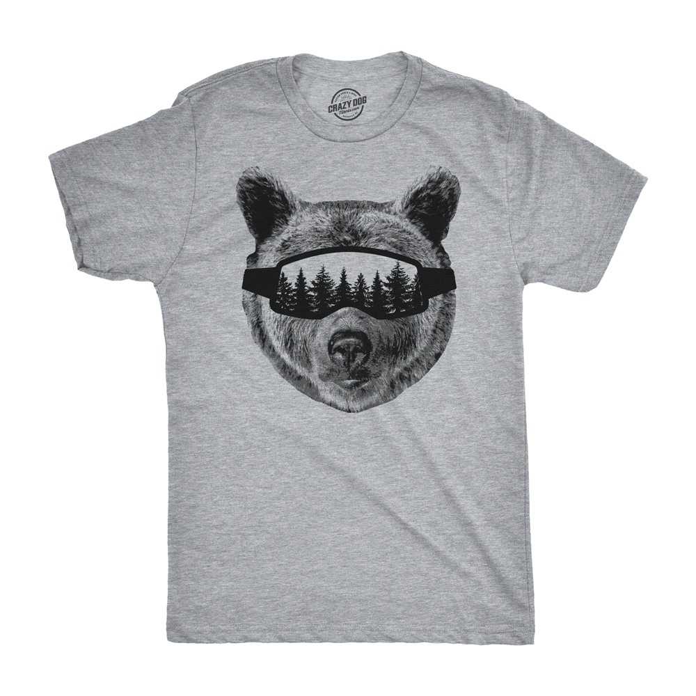 funny outdoor t shirts