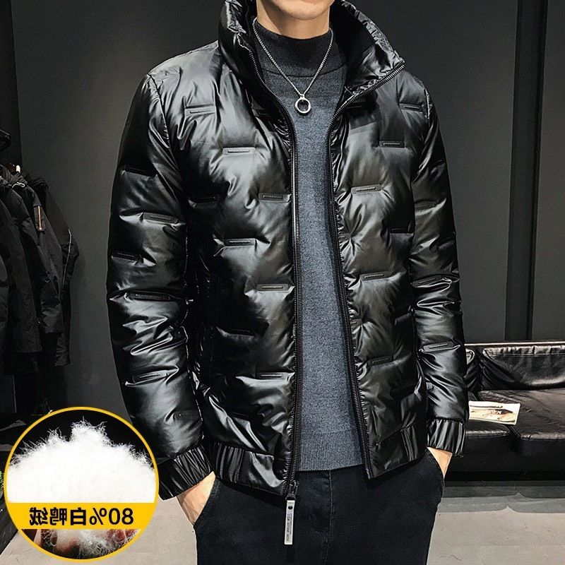 real eiderdown jacket