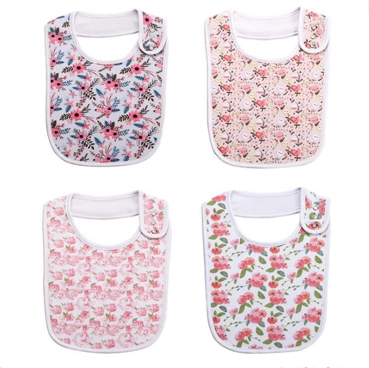 flower bibs