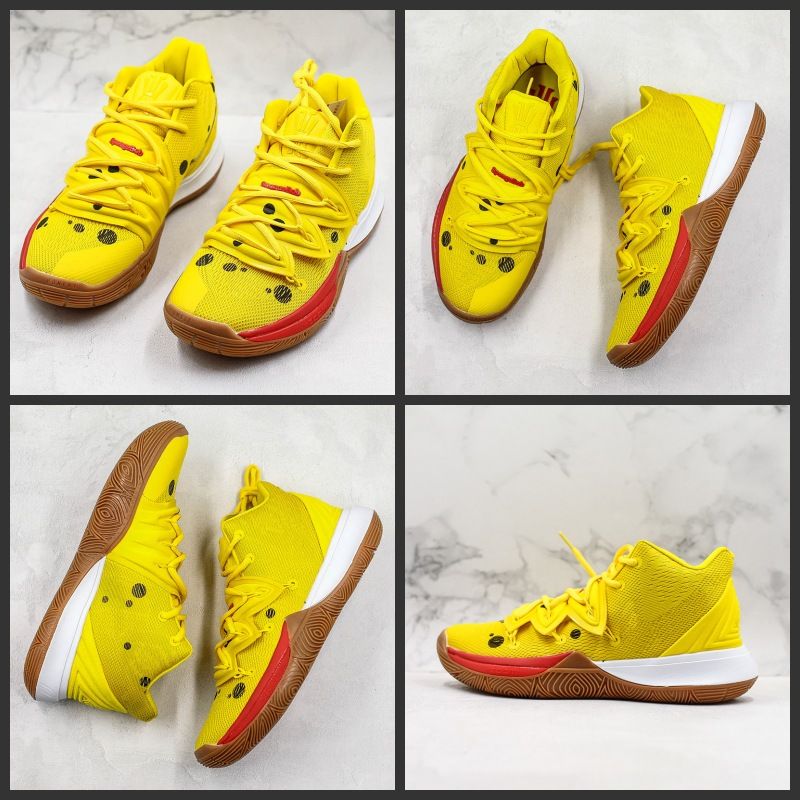 kyrie 5 little mountain for sale