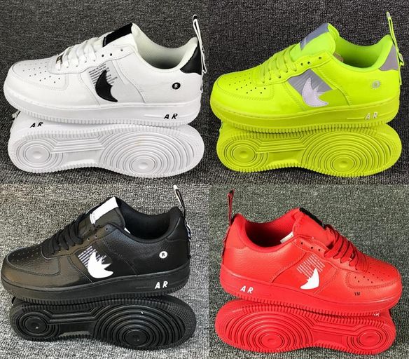 tenis air force one 2019