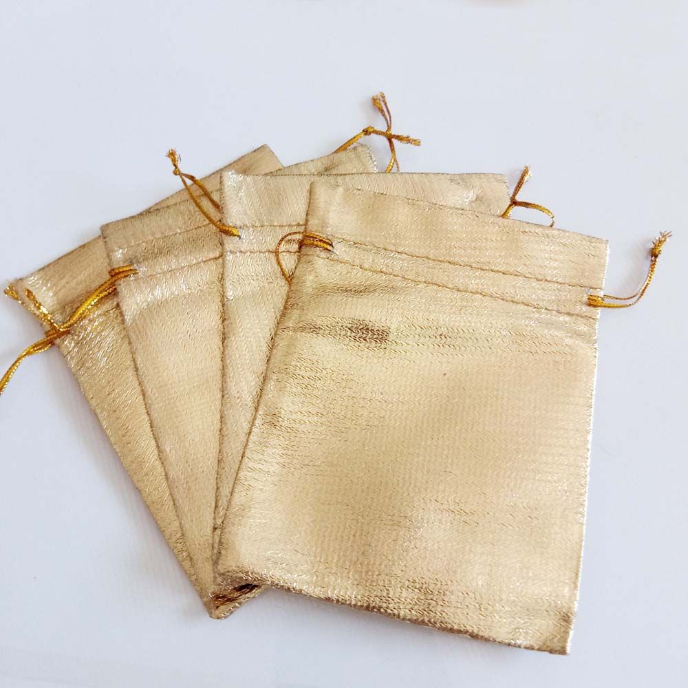 drawstring pouch gift bolsas