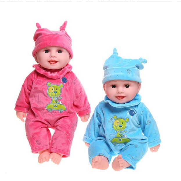 childrens dolls