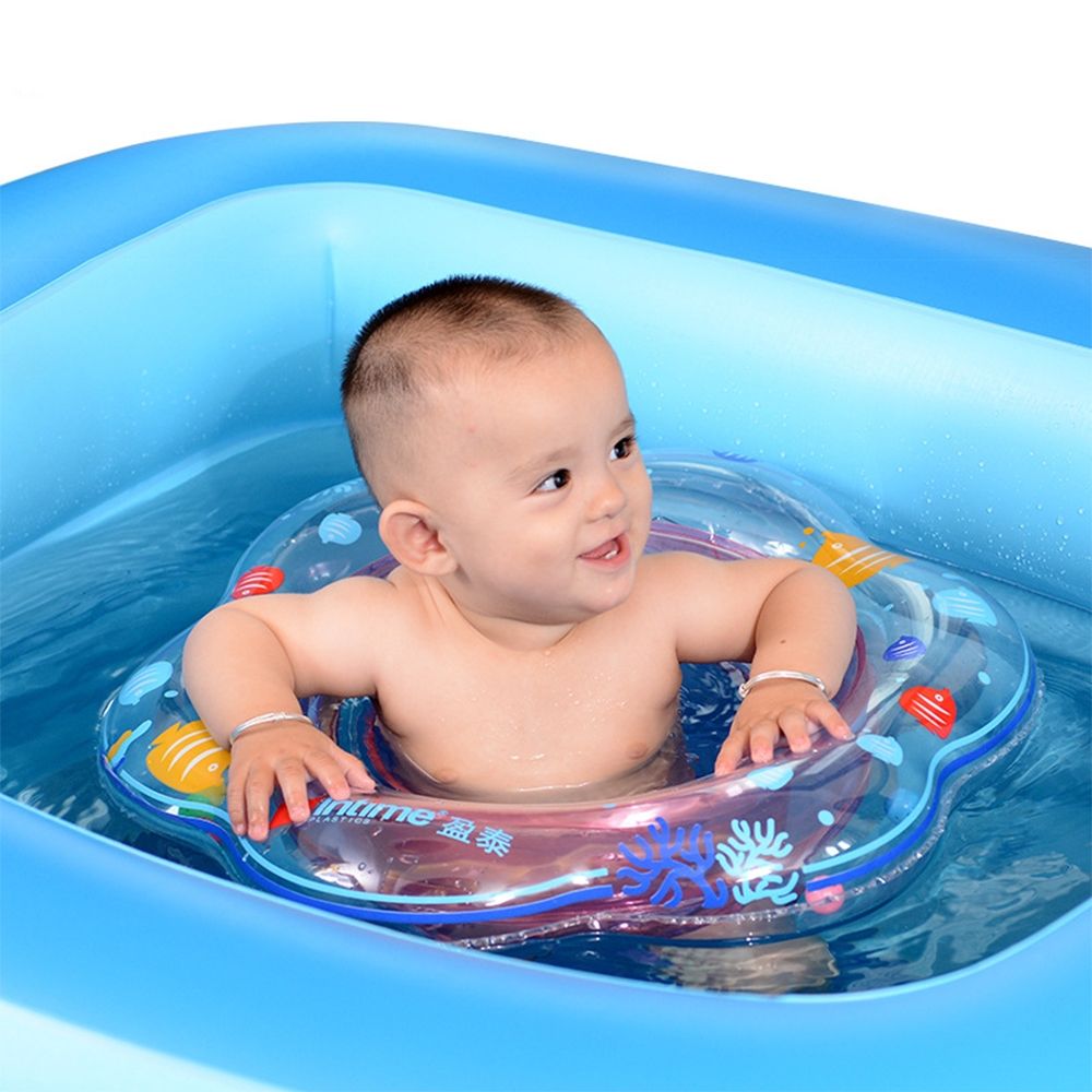 baby inflatable ring seat