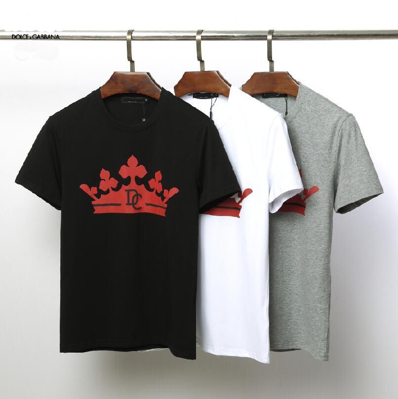 dolce gabbana mens t shirts