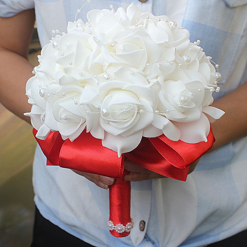 bridesmaid flowers prices