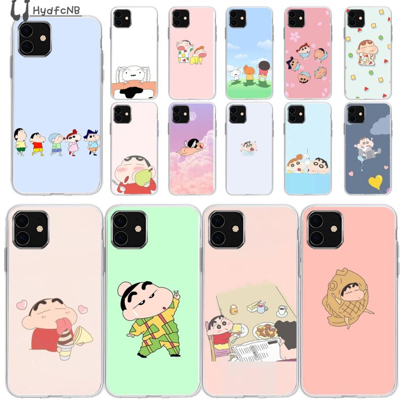 Shin Chan Wallpapers For Mobile Phones - Anime Wallpaper HD