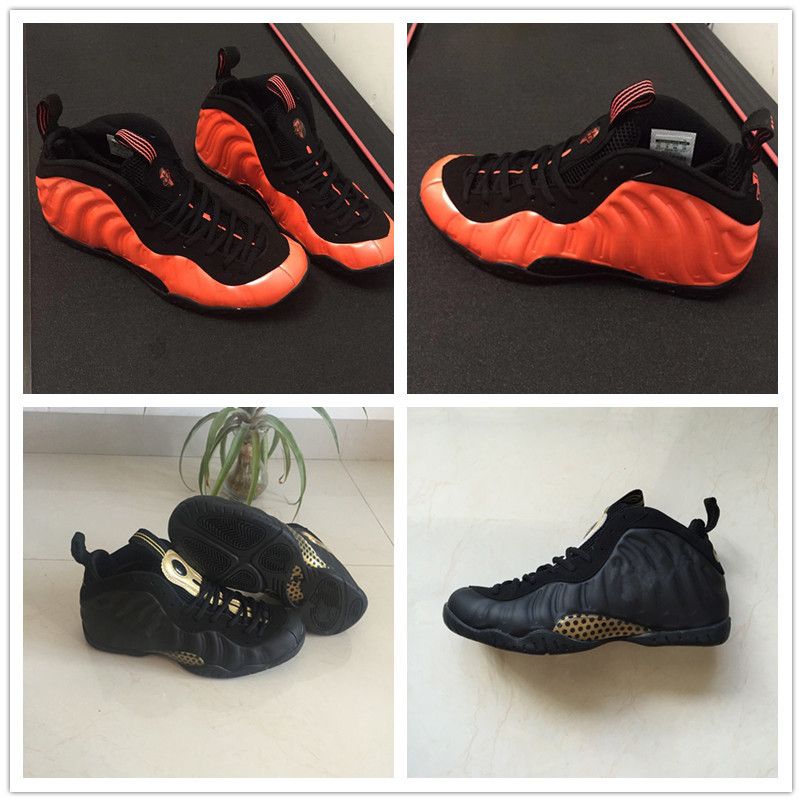 penny hardaway foamposites 2018