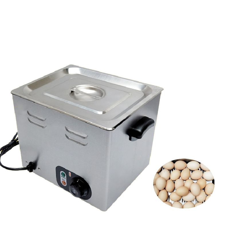 commercial egg boiler